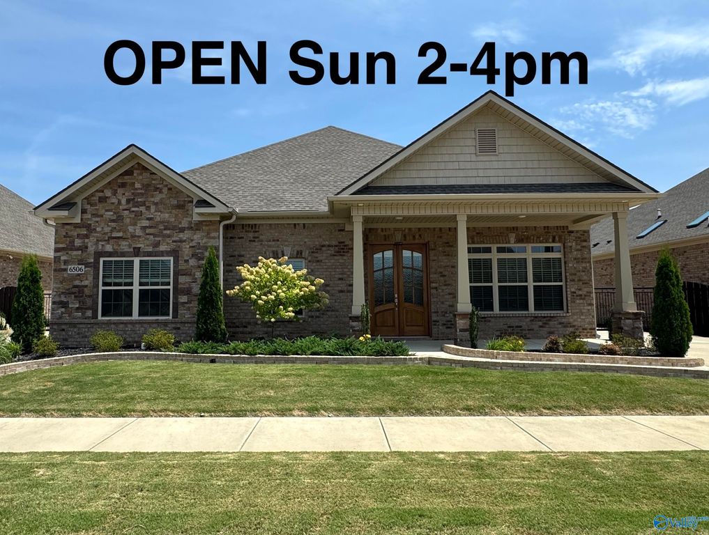 6506 Landsmere Lane, Madison, AL 35757