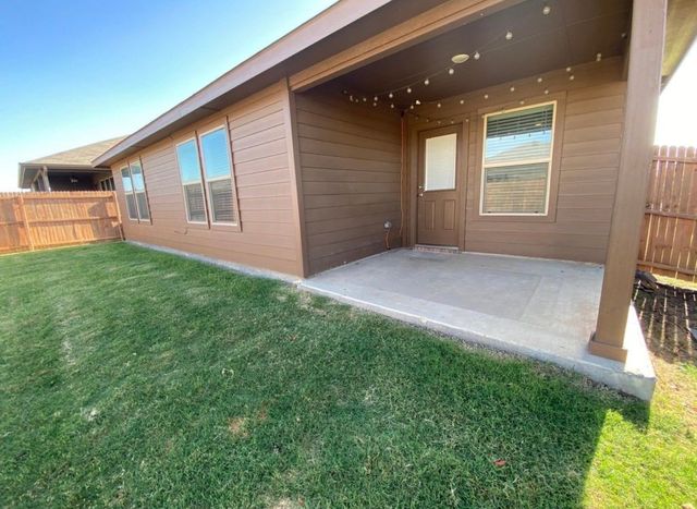10333 Fort Belknap Trail, Crowley, TX 76036
