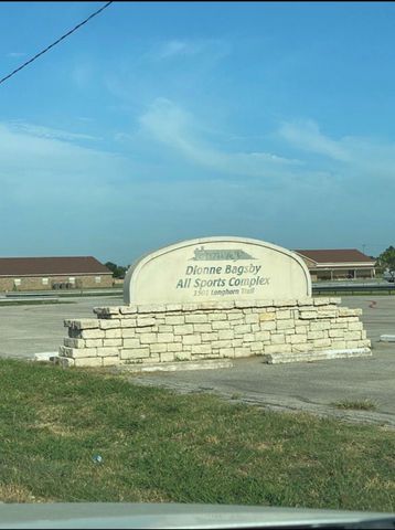 10333 Fort Belknap Trail, Crowley, TX 76036