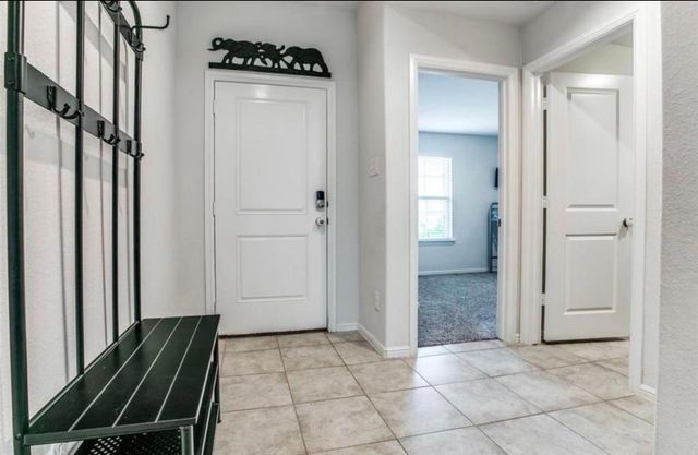 10333 Fort Belknap Trail, Crowley, TX 76036