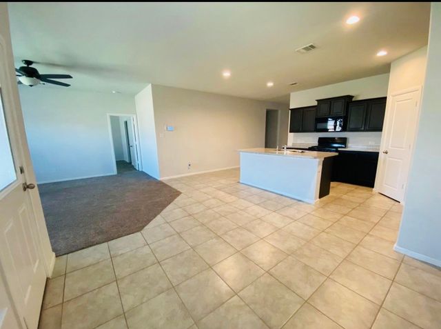 10333 Fort Belknap Trail, Crowley, TX 76036