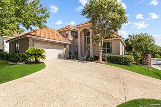 922 Serene Meadows, San Antonio, TX 78258