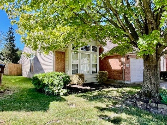 5268 Mallet Club Drive, Dayton, OH 45439