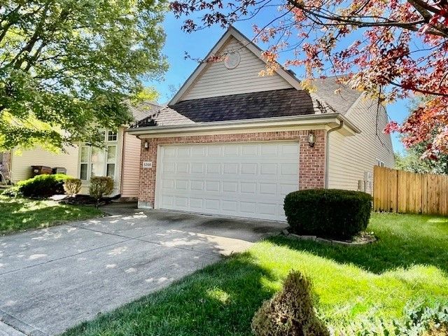 5268 Mallet Club Drive, Dayton, OH 45439