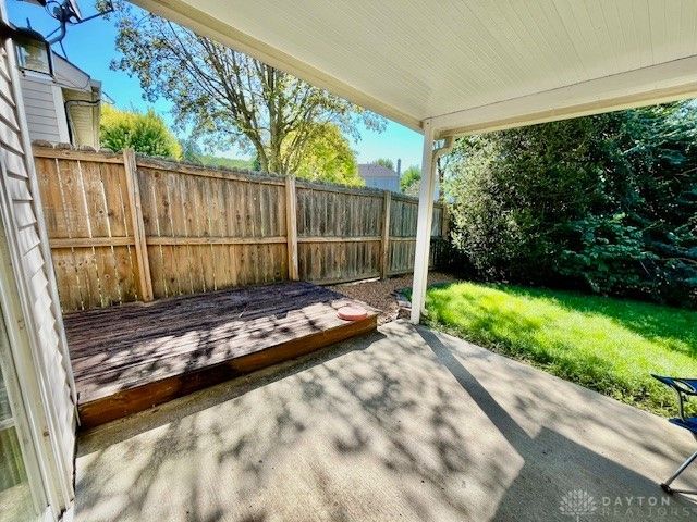 5268 Mallet Club Drive, Dayton, OH 45439