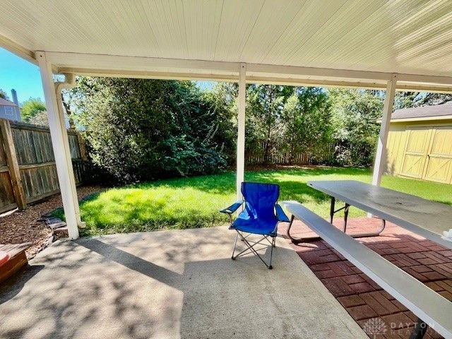 5268 Mallet Club Drive, Dayton, OH 45439