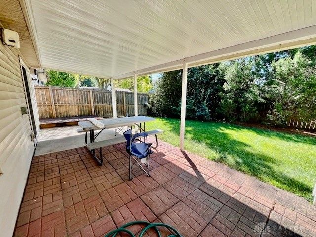 5268 Mallet Club Drive, Dayton, OH 45439