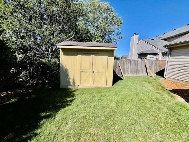 5268 Mallet Club Drive, Dayton, OH 45439