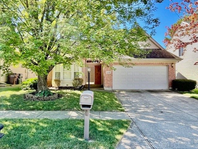 5268 Mallet Club Drive, Dayton, OH 45439