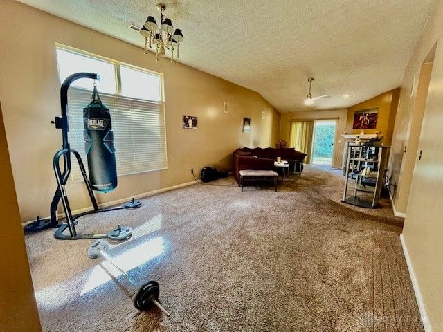 5268 Mallet Club Drive, Dayton, OH 45439