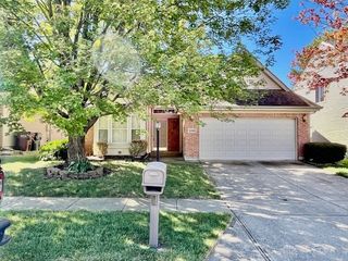 5268 Mallet Club Drive, Dayton, OH 45439