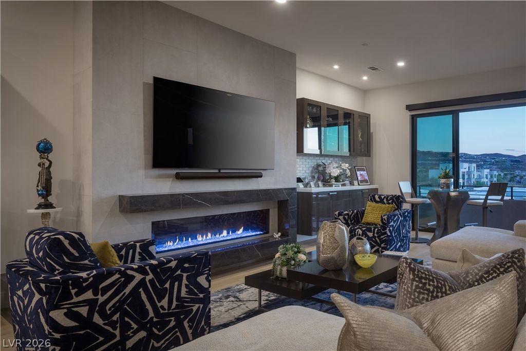 358 Solitude Peak Lane, Henderson, NV 89012 — photo 4