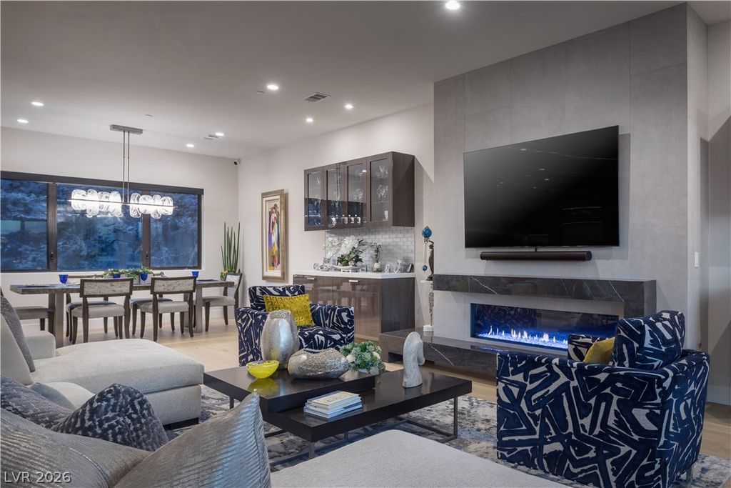 358 Solitude Peak Lane, Henderson, NV 89012 — photo 5