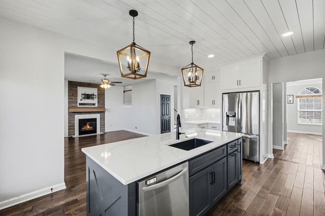 5030 Claude Dr, Smyrna, TN 37167