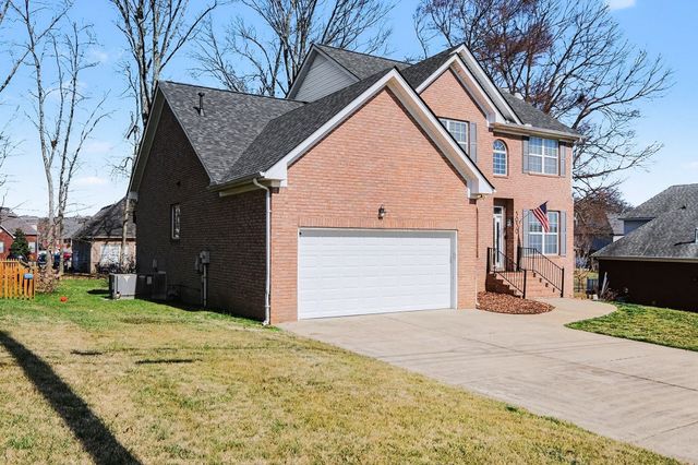 5030 Claude Dr, Smyrna, TN 37167