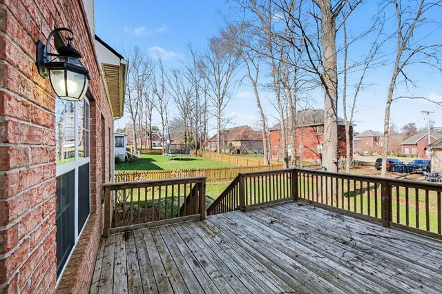 5030 Claude Dr, Smyrna, TN 37167