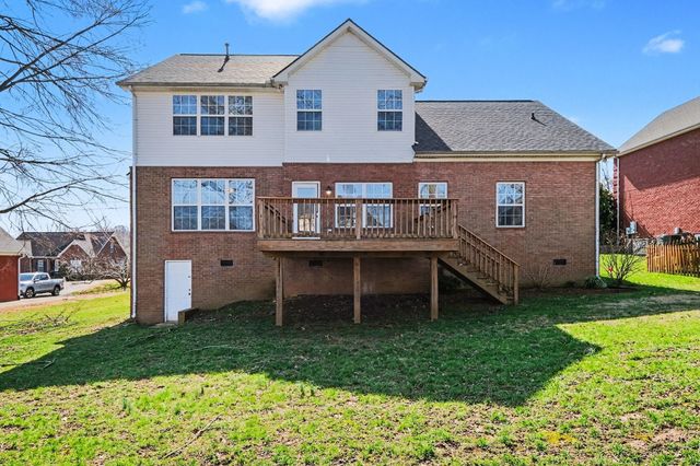 5030 Claude Dr, Smyrna, TN 37167