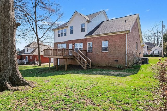 5030 Claude Dr, Smyrna, TN 37167