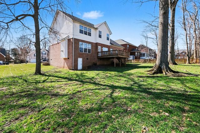 5030 Claude Dr, Smyrna, TN 37167