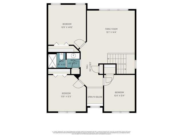 5030 Claude Dr, Smyrna, TN 37167