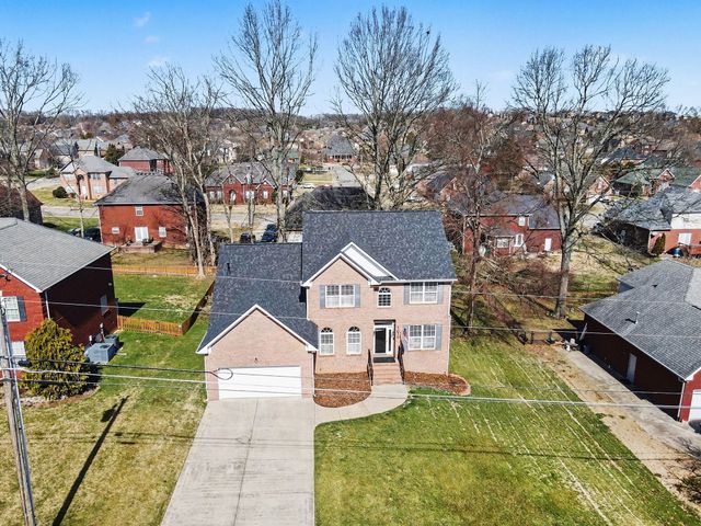 5030 Claude Dr, Smyrna, TN 37167