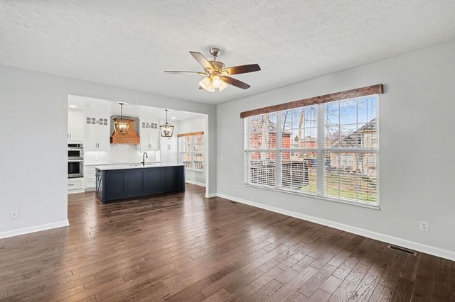 5030 Claude Dr, Smyrna, TN 37167