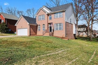 5030 Claude Dr, Smyrna, TN 37167