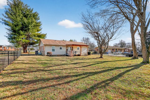 257 Fairway Dr, N, Franklin, KY 42134