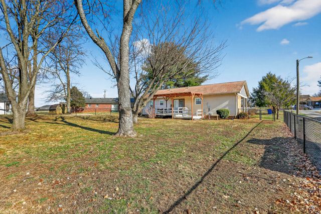 257 Fairway Dr, N, Franklin, KY 42134