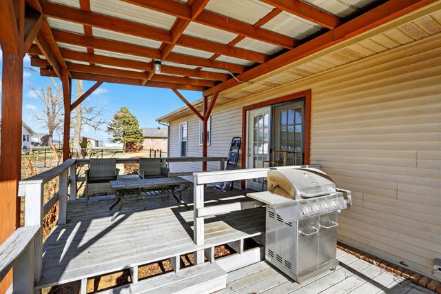 257 Fairway Dr, N, Franklin, KY 42134