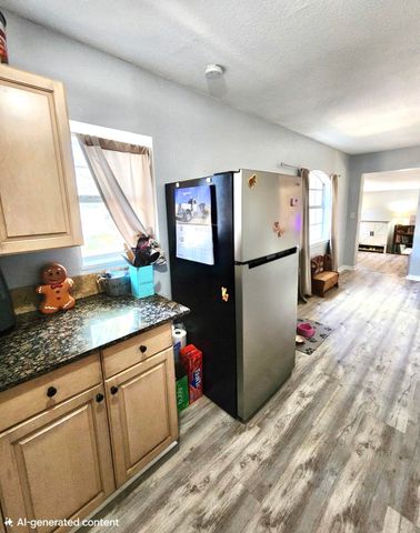 3307 NW 33rd Avenue, Okeechobee, FL 34972