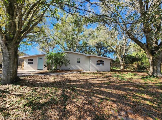 3307 NW 33rd Avenue, Okeechobee, FL 34972