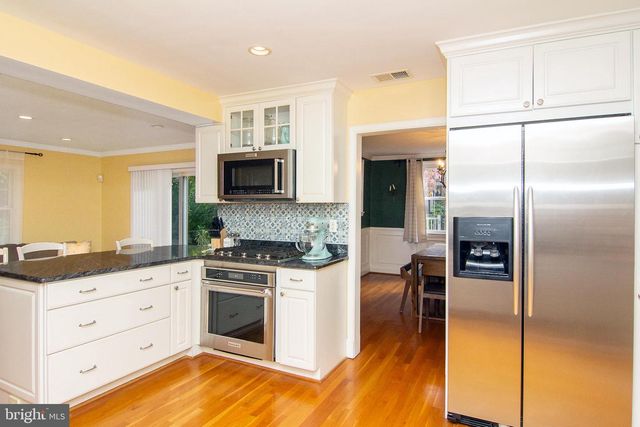 636 OVERBROOK RD, Baltimore, MD 21212