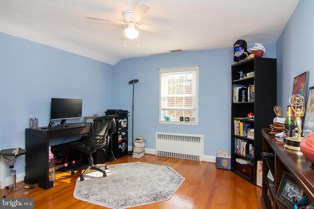 636 OVERBROOK RD, Baltimore, MD 21212