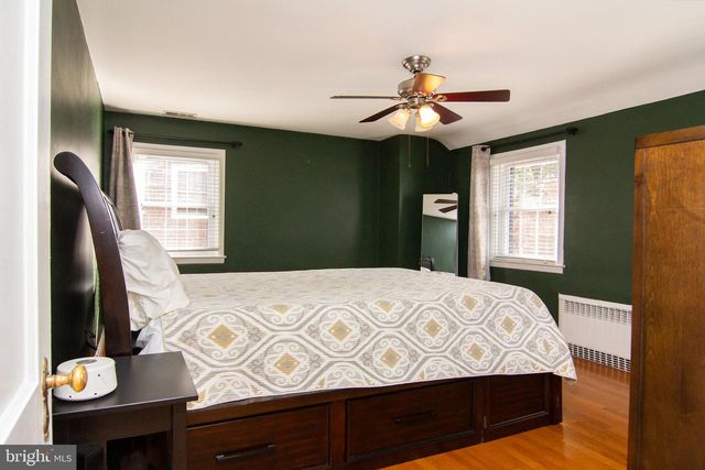 636 OVERBROOK RD, Baltimore, MD 21212