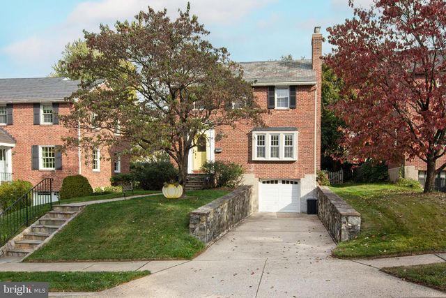 636 OVERBROOK RD, Baltimore, MD 21212