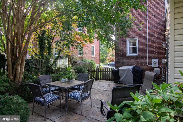 636 OVERBROOK RD, Baltimore, MD 21212