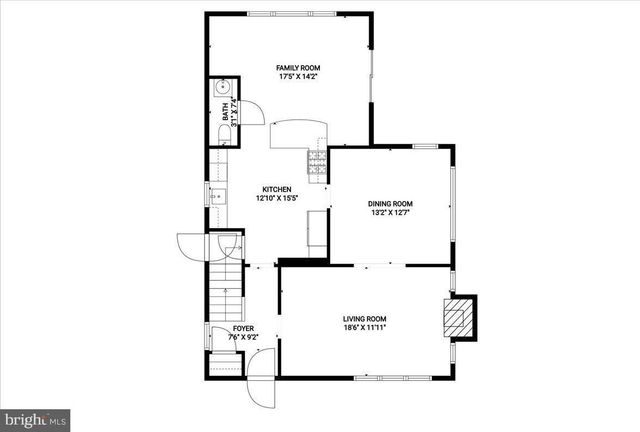 636 OVERBROOK RD, Baltimore, MD 21212