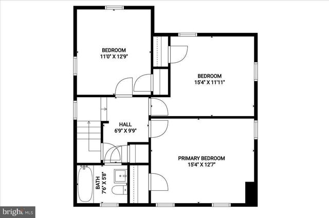 636 OVERBROOK RD, Baltimore, MD 21212