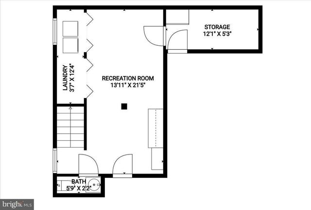 636 OVERBROOK RD, Baltimore, MD 21212