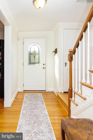 636 OVERBROOK RD, Baltimore, MD 21212