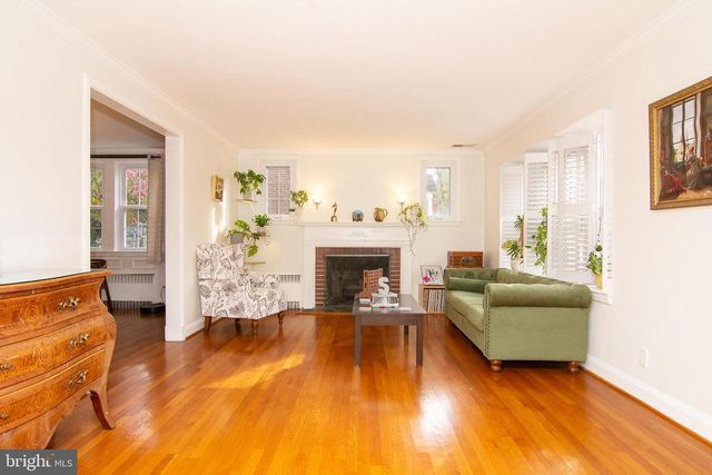 636 OVERBROOK RD, Baltimore, MD 21212