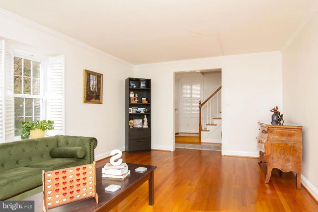 636 OVERBROOK RD, Baltimore, MD 21212