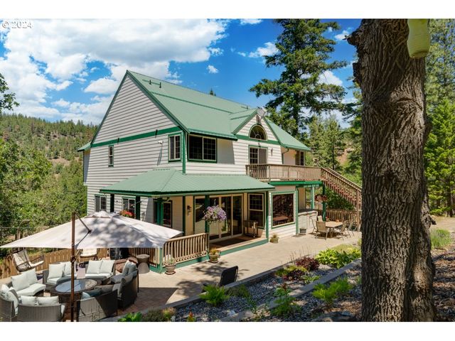 304 TOAD Rd, Goldendale, WA 98620