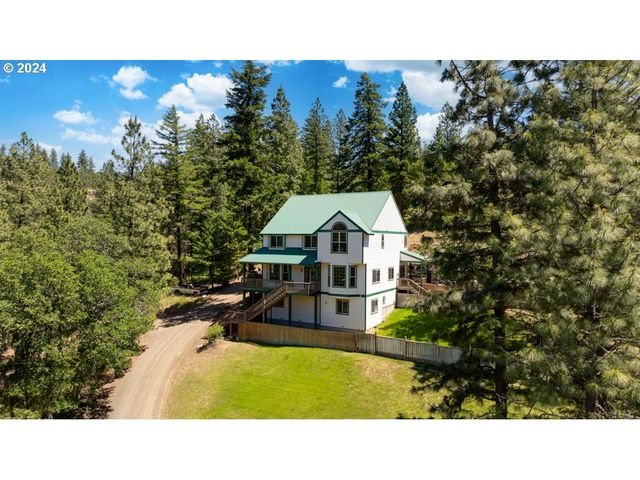 304 TOAD Rd, Goldendale, WA 98620