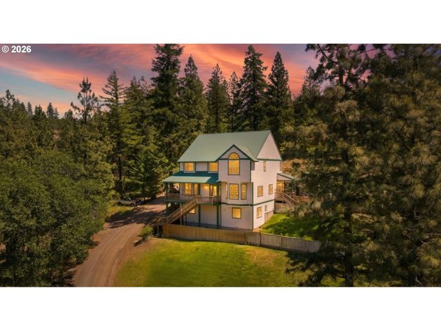 304 TOAD Rd, Goldendale, WA 98620