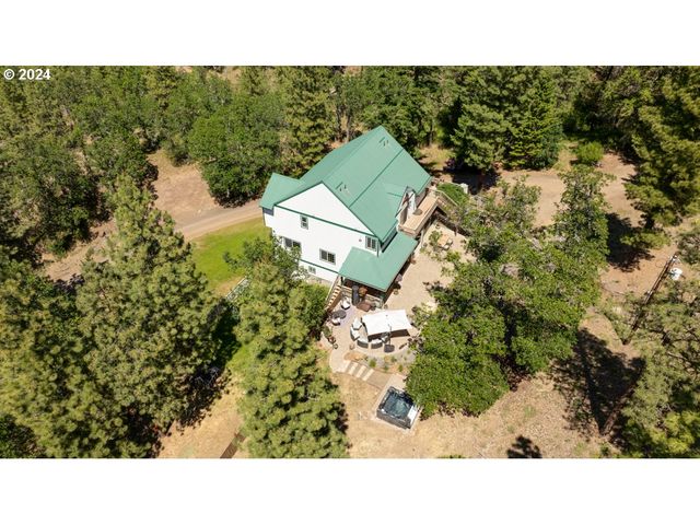 304 TOAD Rd, Goldendale, WA 98620