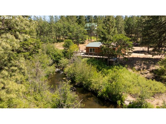 304 TOAD Rd, Goldendale, WA 98620