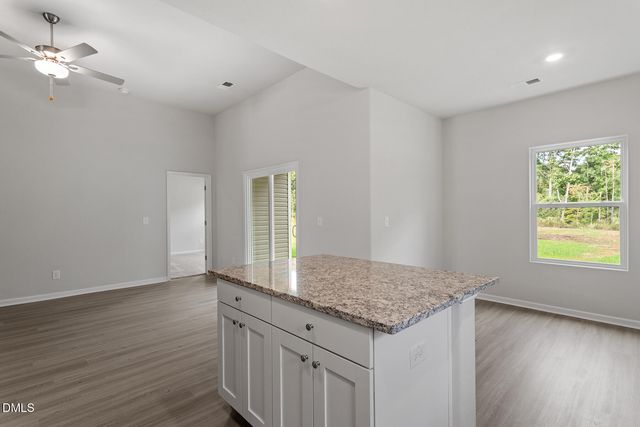 1018 Rhino Bend, Oxford, NC 27565