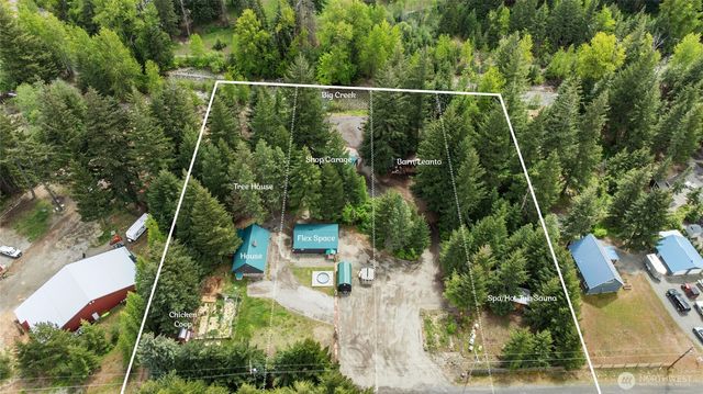 340 Sunshine Way, Cle Elum, WA 98922